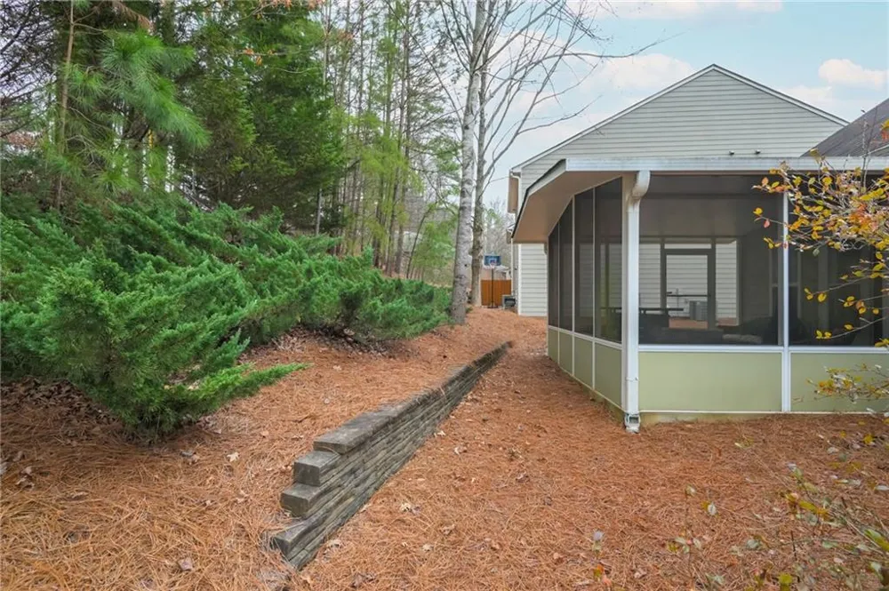 126 Oakview Passage Canton, GA 30114