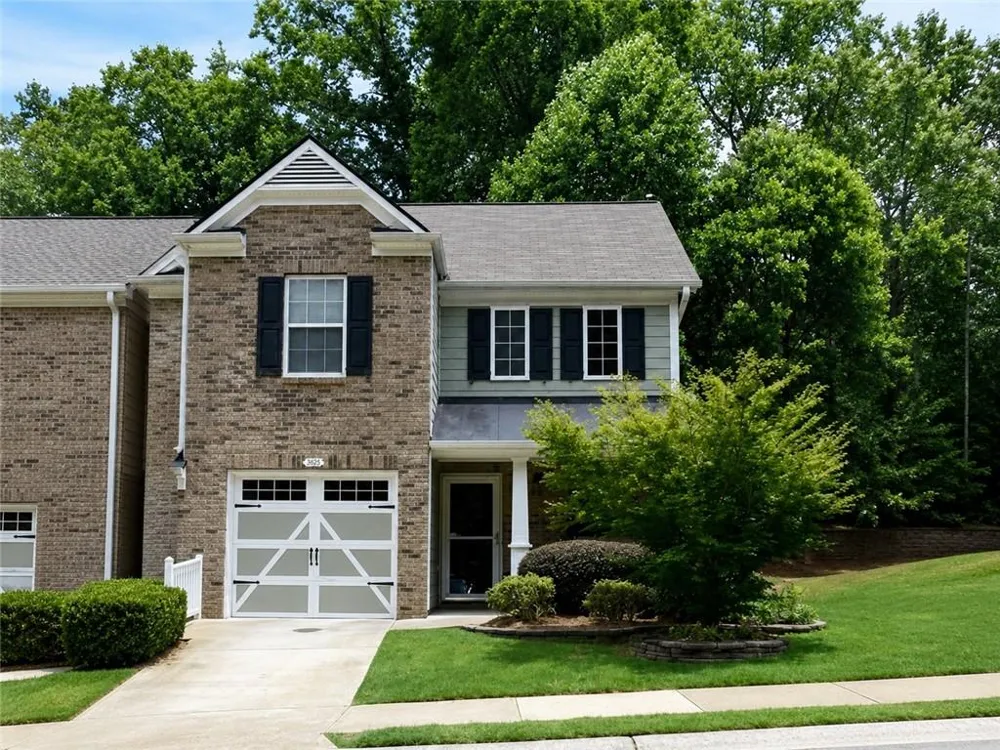 126 Oakview Passage Canton, GA 30114