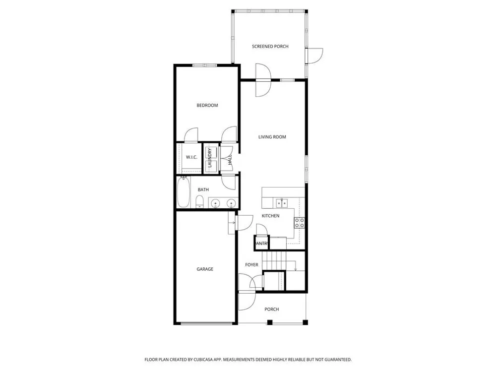 126 Oakview Passage Canton, GA 30114