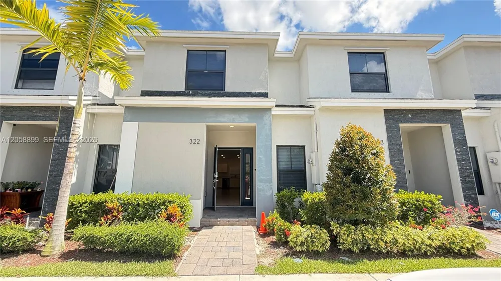 322 NE 1st Dr Florida City, FL 33034