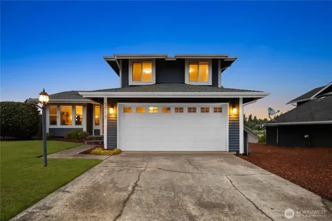 3717 Commencement Bay Drive