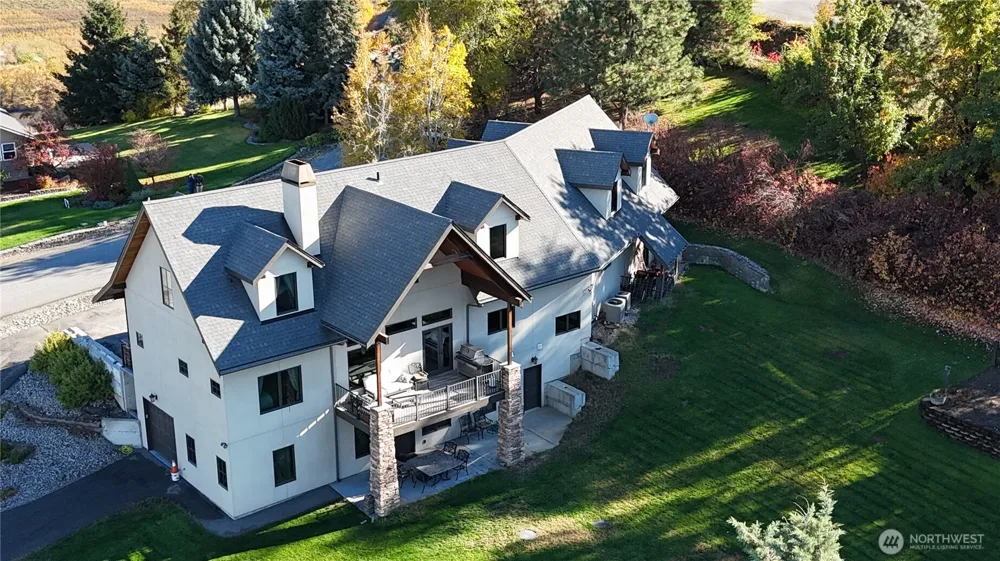 5186 Vista Heights Place Cashmere, WA 98815