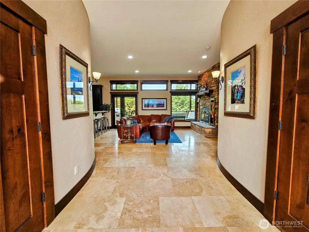 5186 Vista Heights Place Cashmere, WA 98815