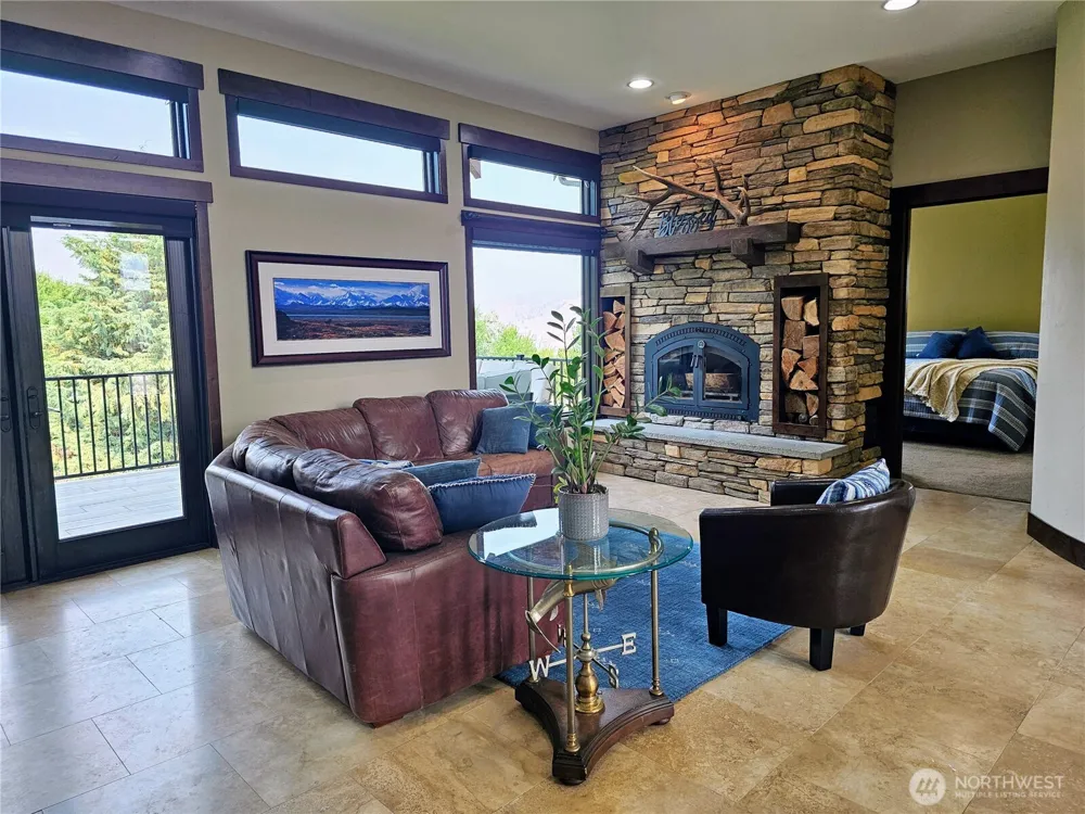 5186 Vista Heights Place Cashmere, WA 98815