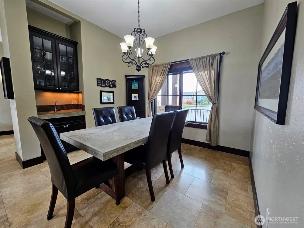 5186 Vista Heights Place Cashmere, WA 98815