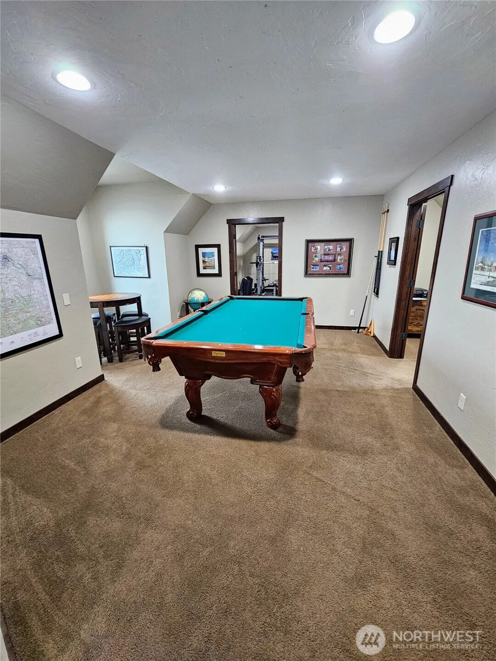 5186 Vista Heights Place Cashmere, WA 98815