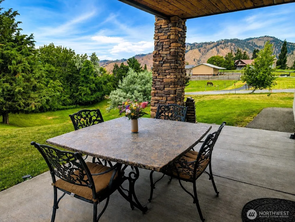 5186 Vista Heights Place Cashmere, WA 98815