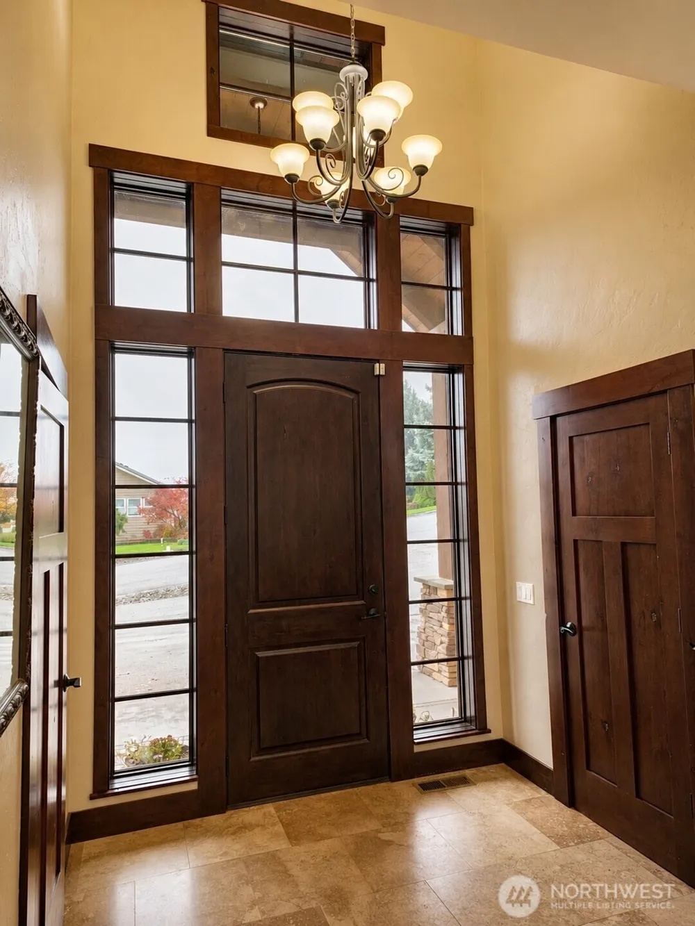 5186 Vista Heights Place Cashmere, WA 98815