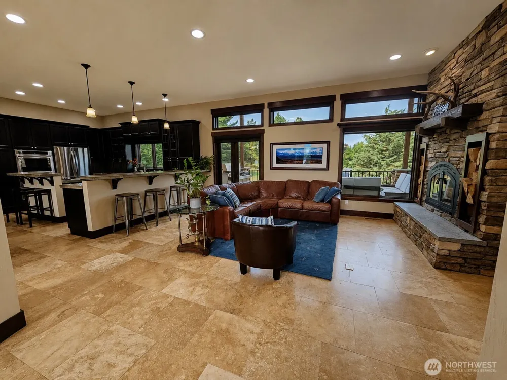 5186 Vista Heights Place Cashmere, WA 98815