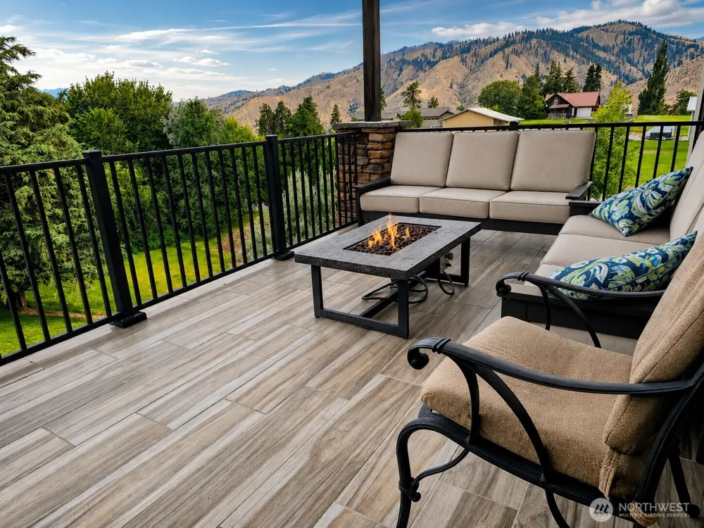 5186 Vista Heights Place Cashmere, WA 98815