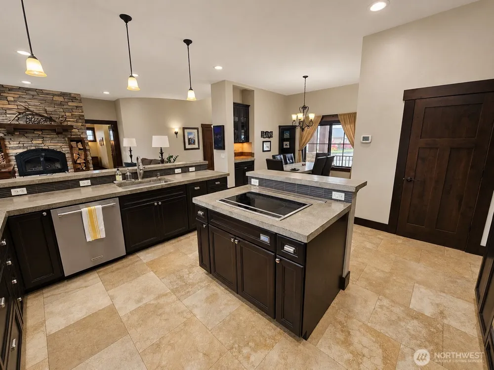 5186 Vista Heights Place Cashmere, WA 98815