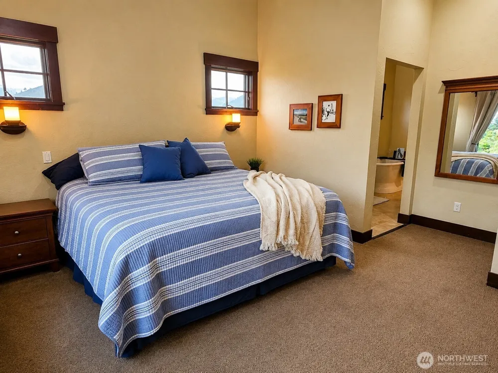 5186 Vista Heights Place Cashmere, WA 98815