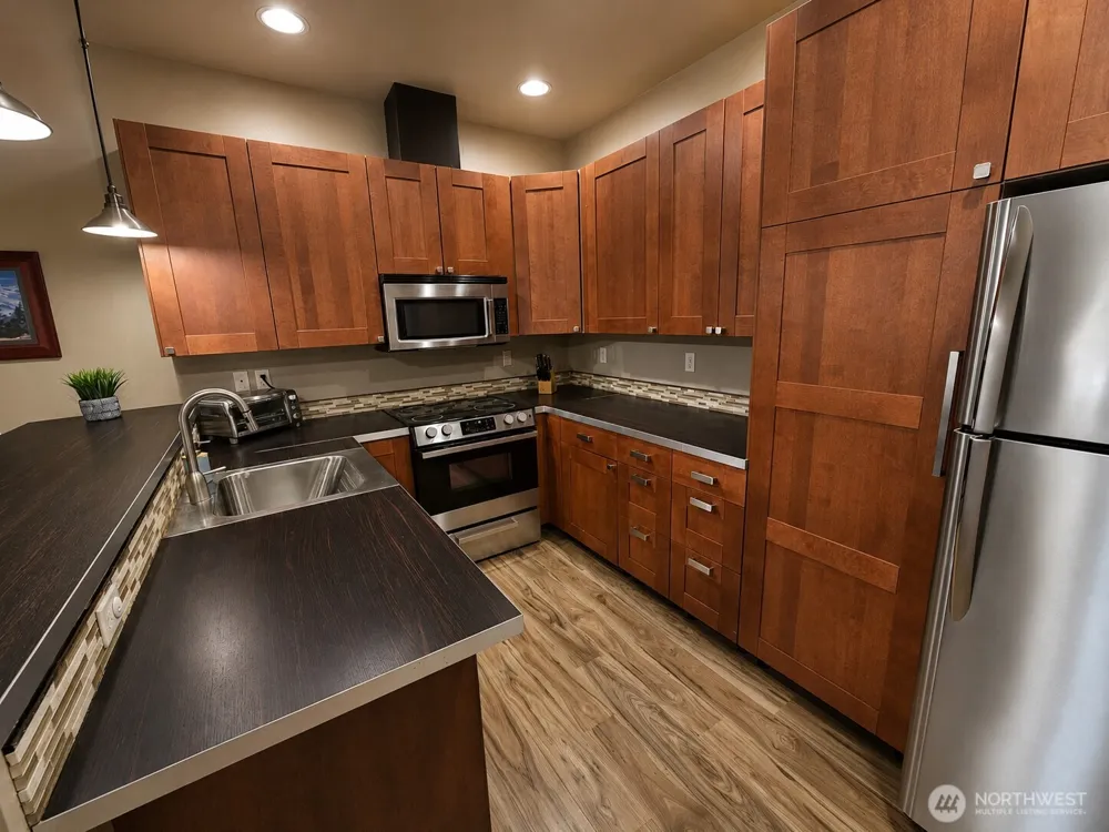 5186 Vista Heights Place Cashmere, WA 98815