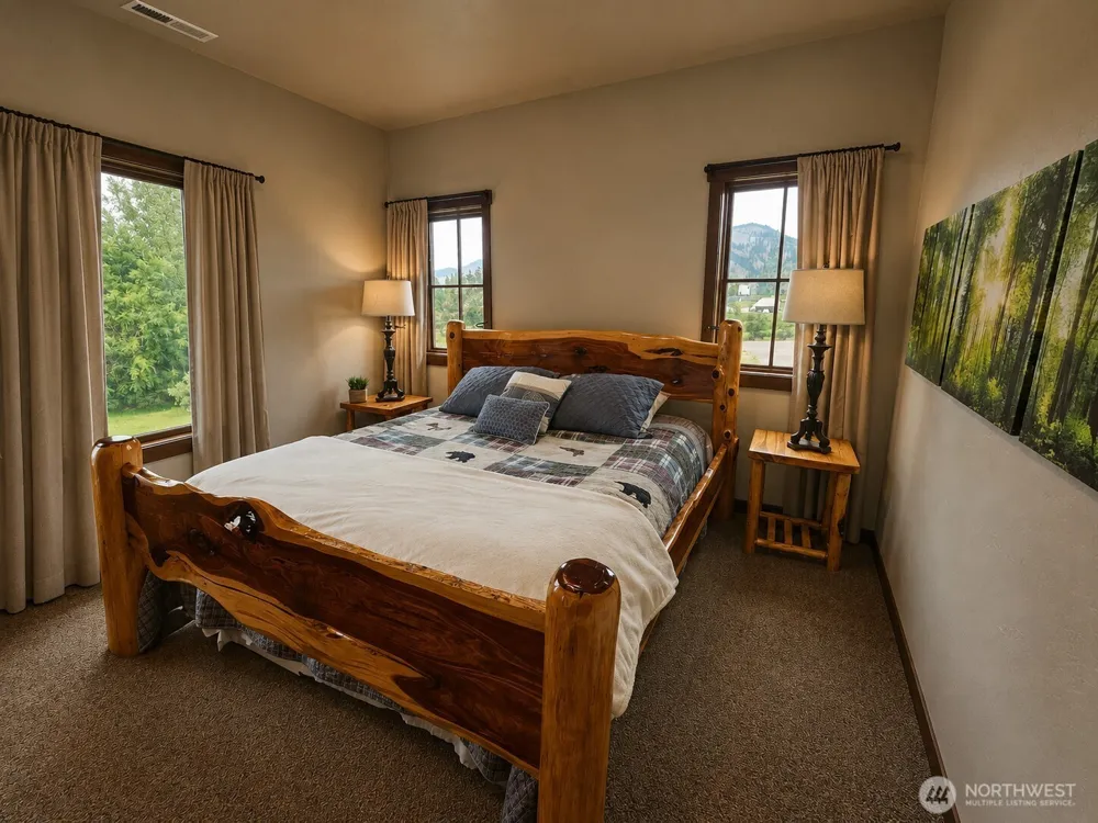 5186 Vista Heights Place Cashmere, WA 98815