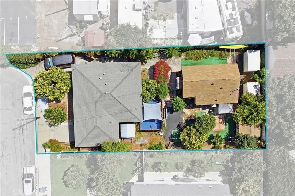25545 Alliene Lomita, CA 90717