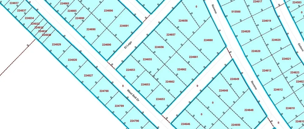 Nino Street Brazoria, TX 77422