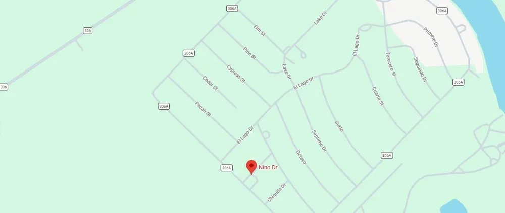 Nino Street Brazoria, TX 77422