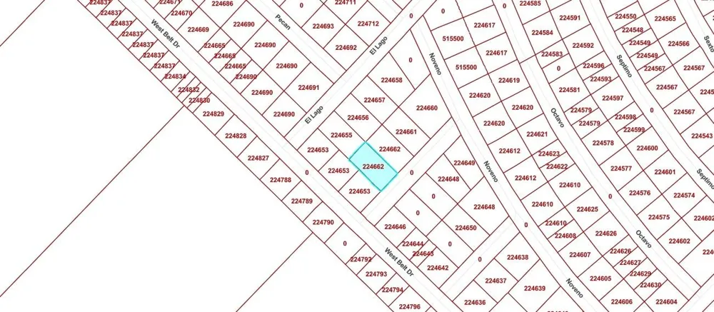 Nino Street Brazoria, TX 77422