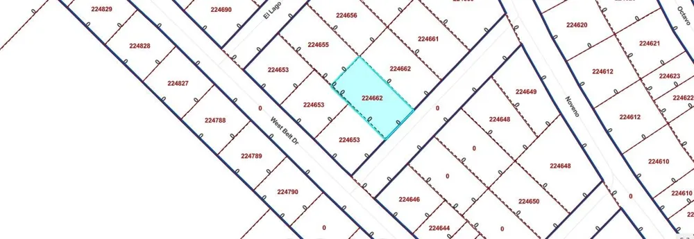 Nino Street Brazoria, TX 77422