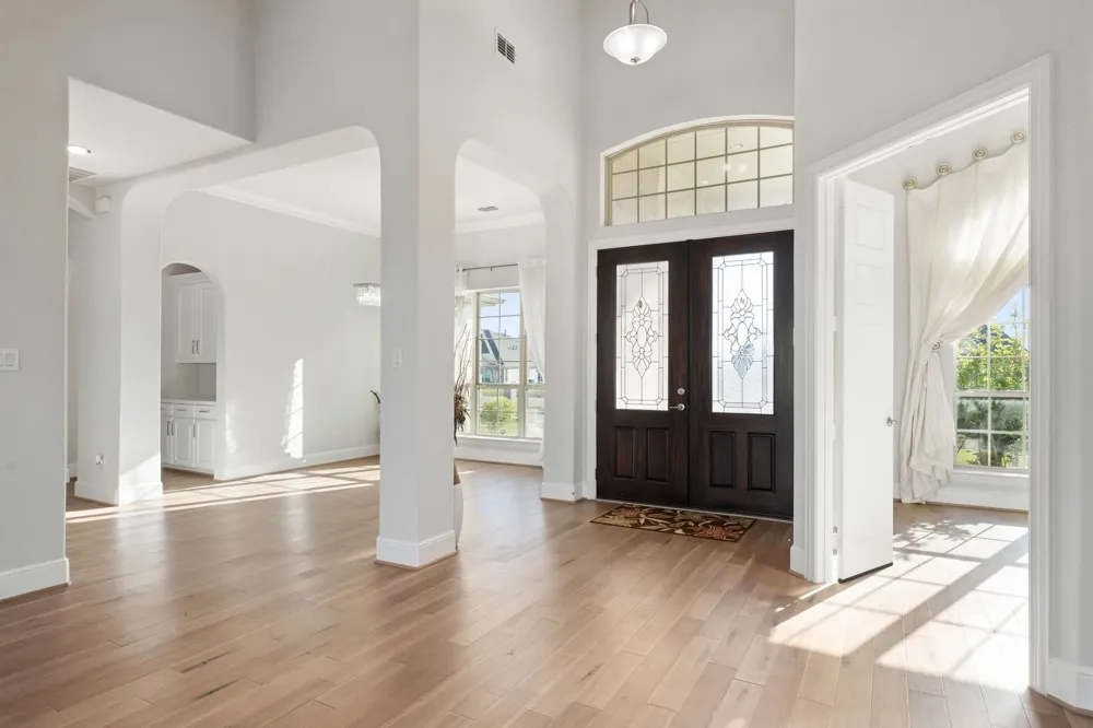 4601 Whitestone Drive Parker, TX 75002