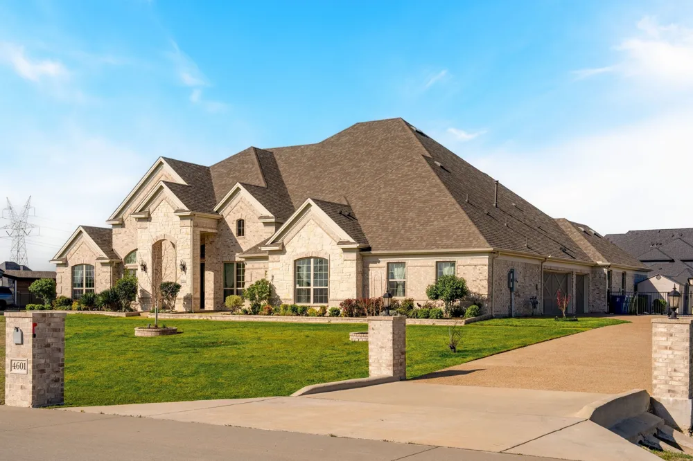 4601 Whitestone Drive Parker, TX 75002