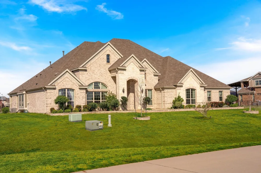 4601 Whitestone Drive Parker, TX 75002