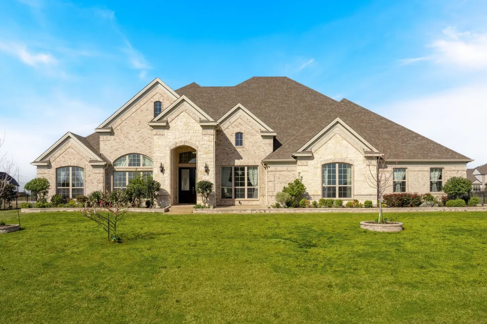 4601 Whitestone Drive Parker, TX 75002