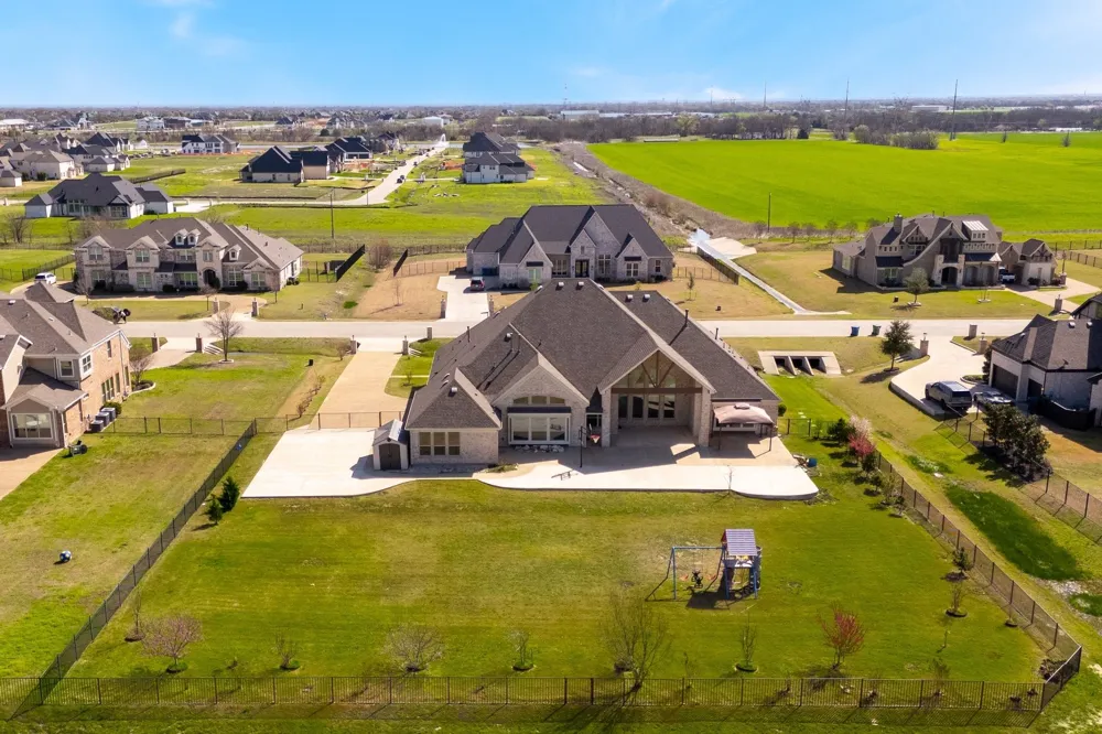 4601 Whitestone Drive Parker, TX 75002