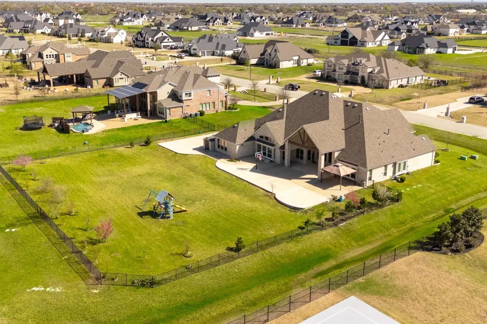 4601 Whitestone Drive Parker, TX 75002