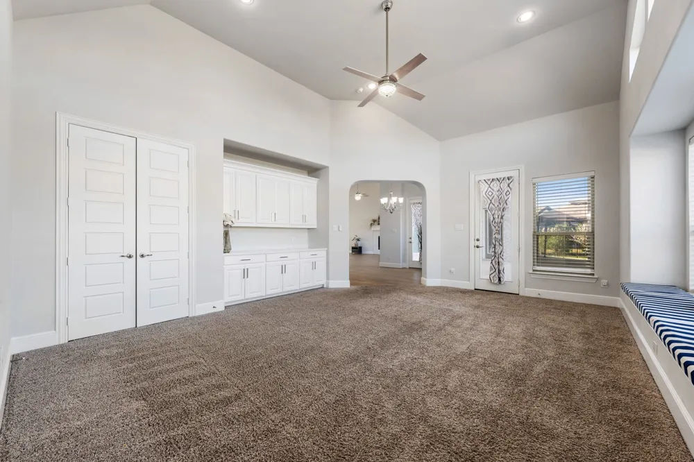 4601 Whitestone Drive Parker, TX 75002