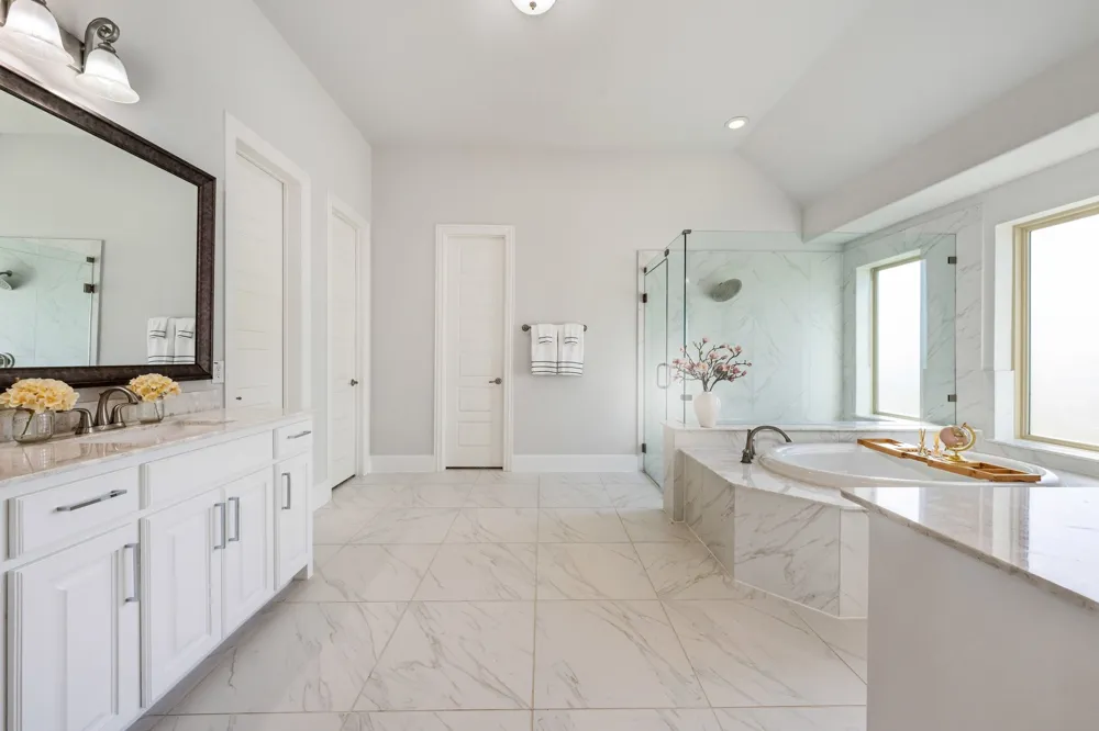 4601 Whitestone Drive Parker, TX 75002
