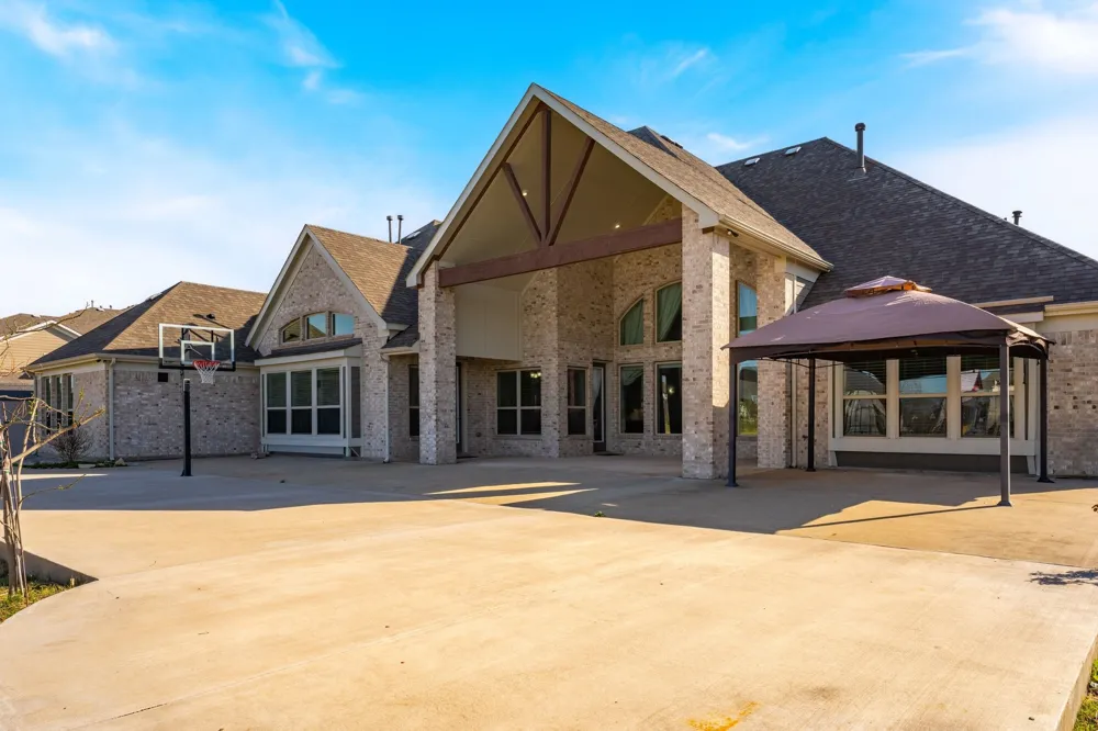 4601 Whitestone Drive Parker, TX 75002