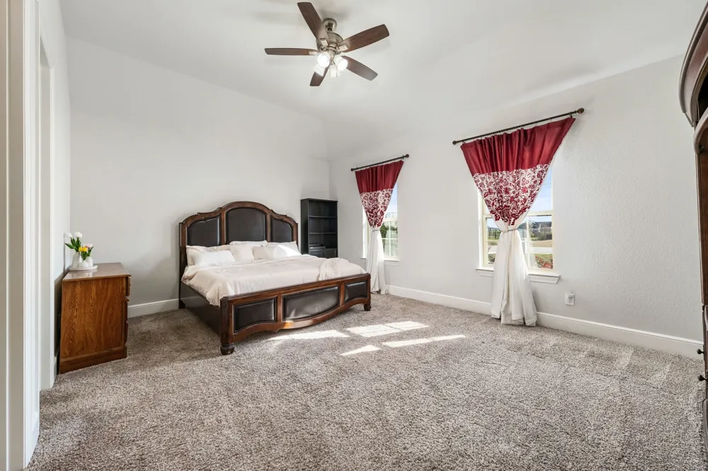 4601 Whitestone Drive Parker, TX 75002