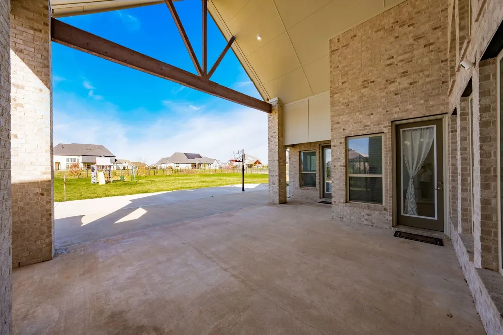 4601 Whitestone Drive Parker, TX 75002