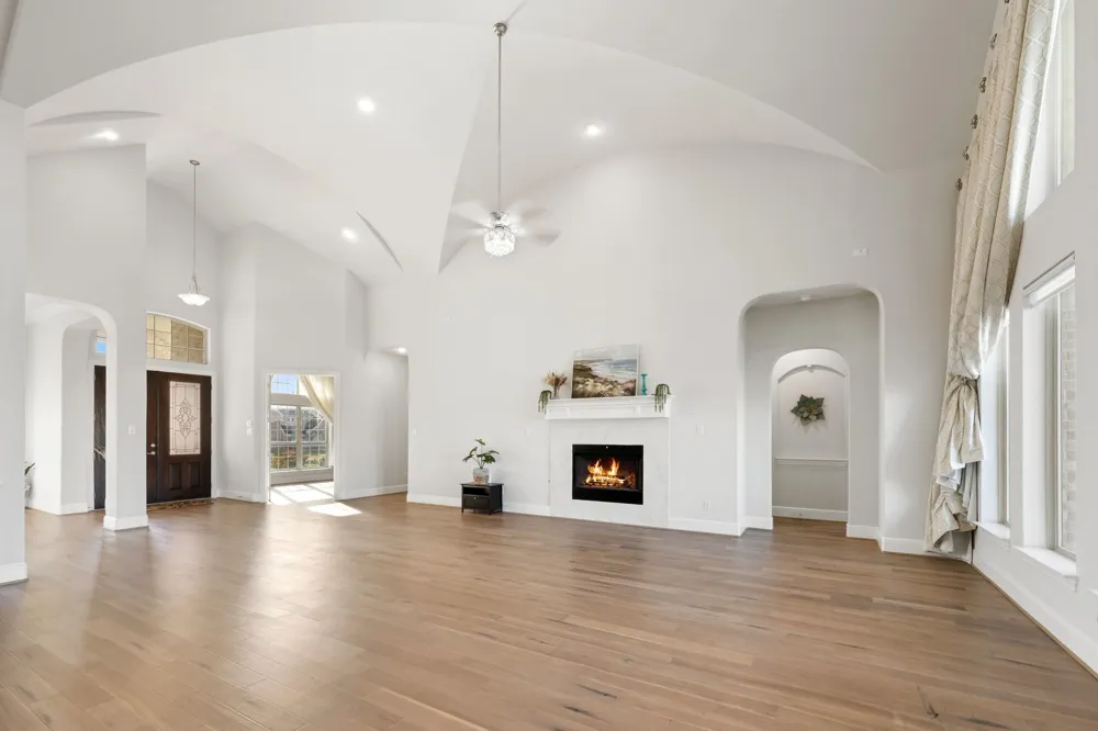 4601 Whitestone Drive Parker, TX 75002
