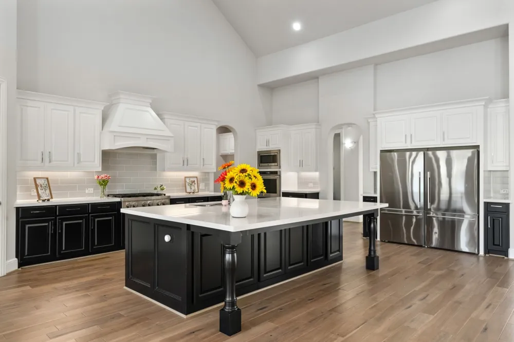 4601 Whitestone Drive Parker, TX 75002