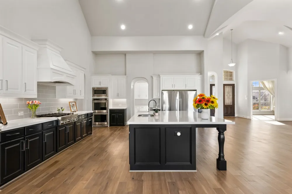 4601 Whitestone Drive Parker, TX 75002