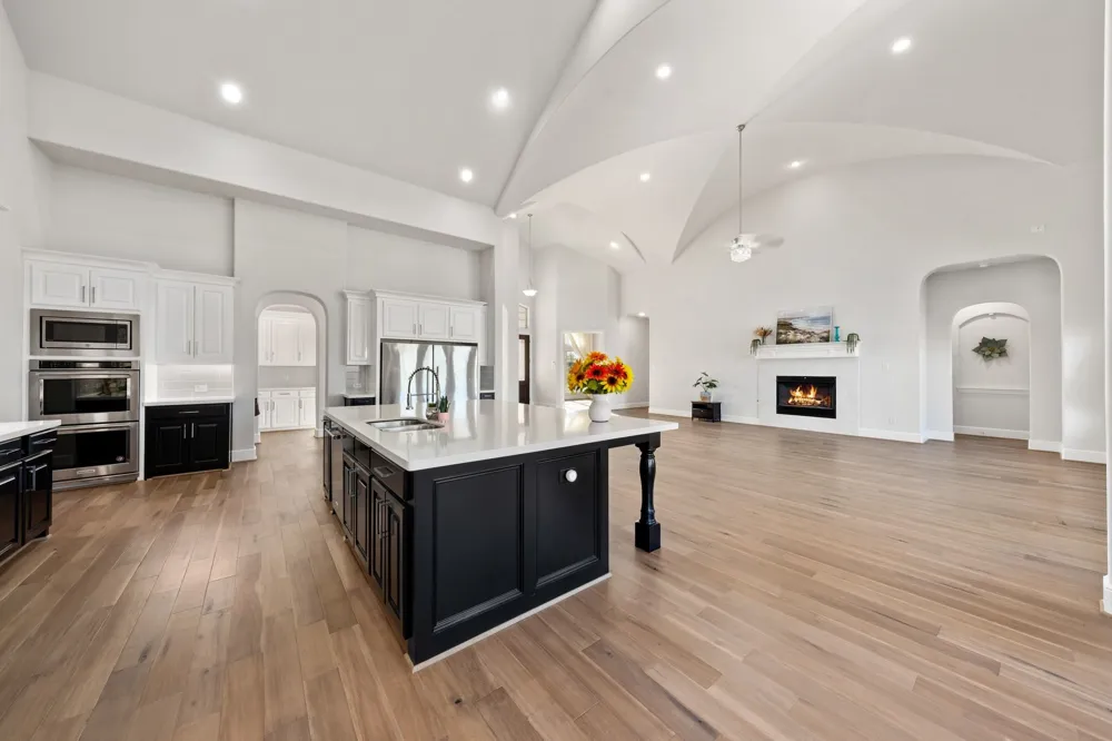 4601 Whitestone Drive Parker, TX 75002