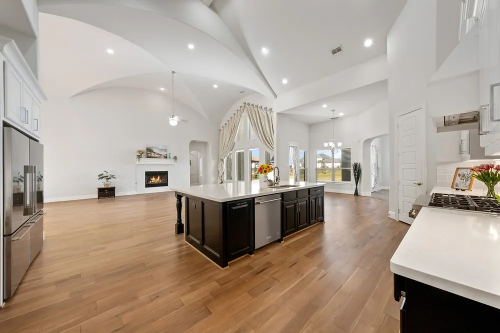 4601 Whitestone Drive Parker, TX 75002