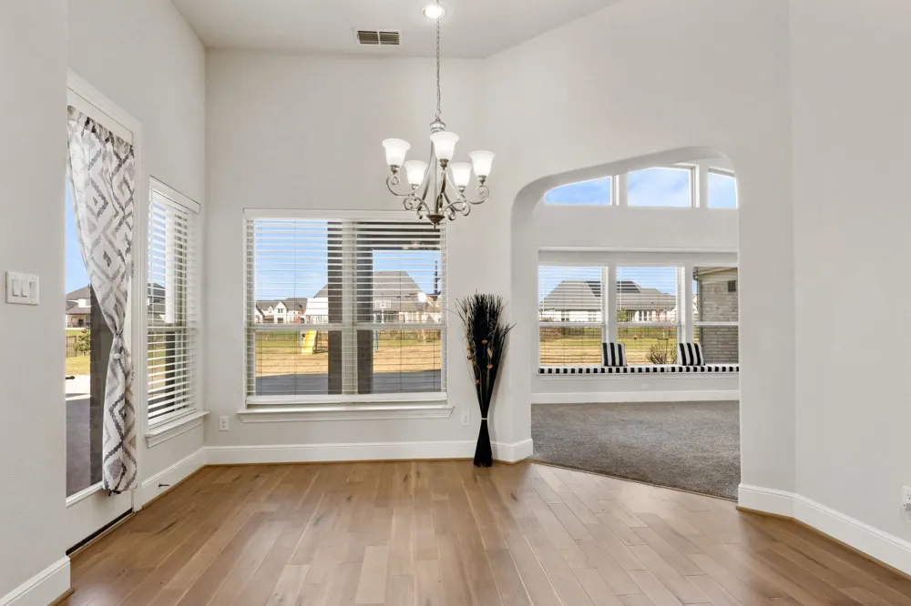 4601 Whitestone Drive Parker, TX 75002