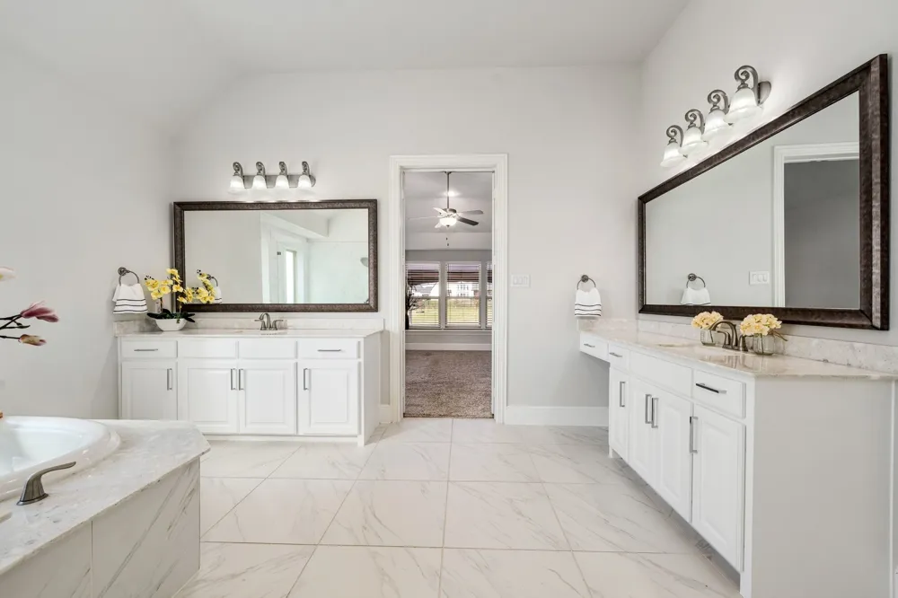 4601 Whitestone Drive Parker, TX 75002