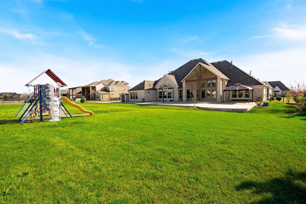 4601 Whitestone Drive Parker, TX 75002