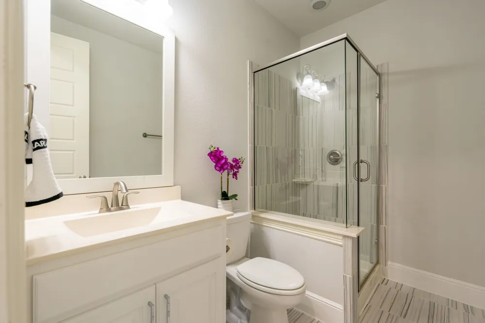 4601 Whitestone Drive Parker, TX 75002