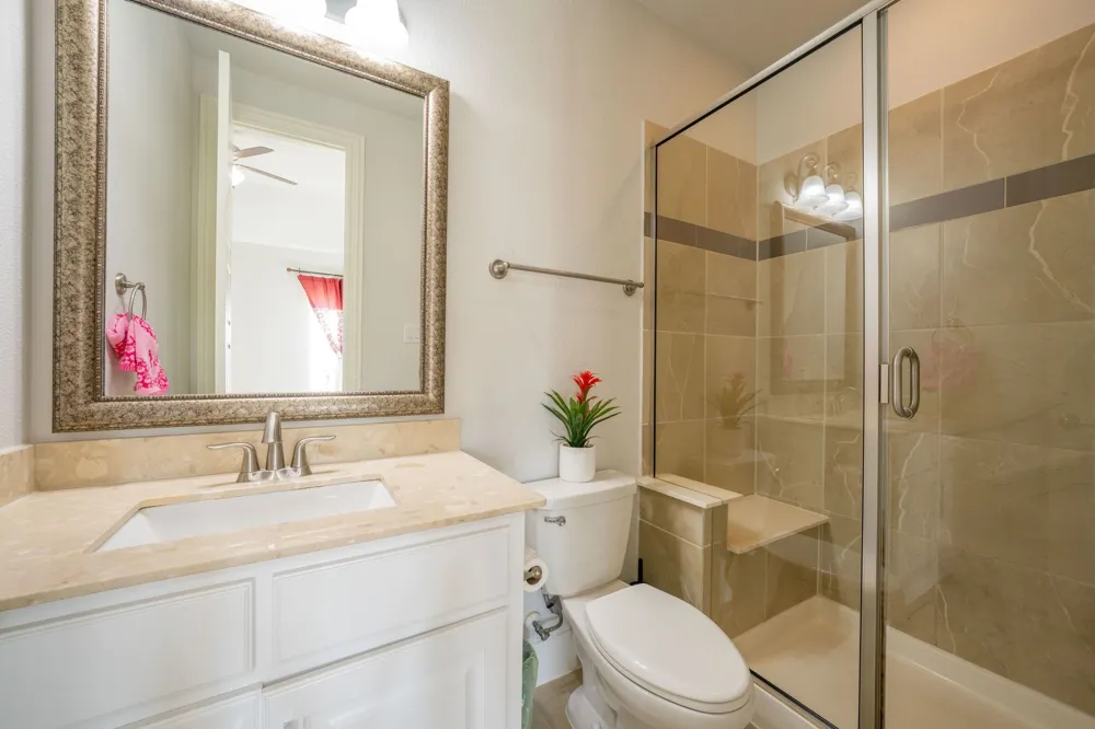 4601 Whitestone Drive Parker, TX 75002