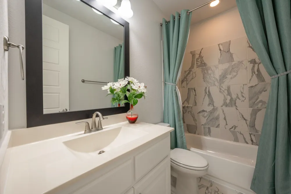 4601 Whitestone Drive Parker, TX 75002