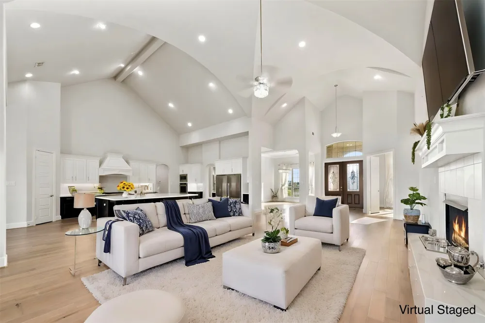 4601 Whitestone Drive Parker, TX 75002