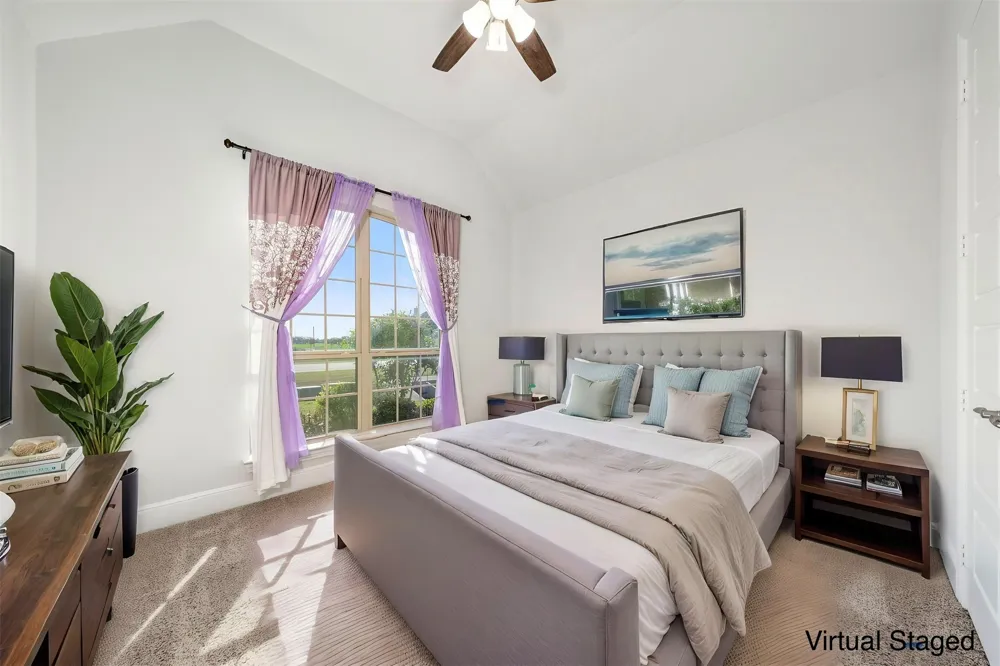 4601 Whitestone Drive Parker, TX 75002