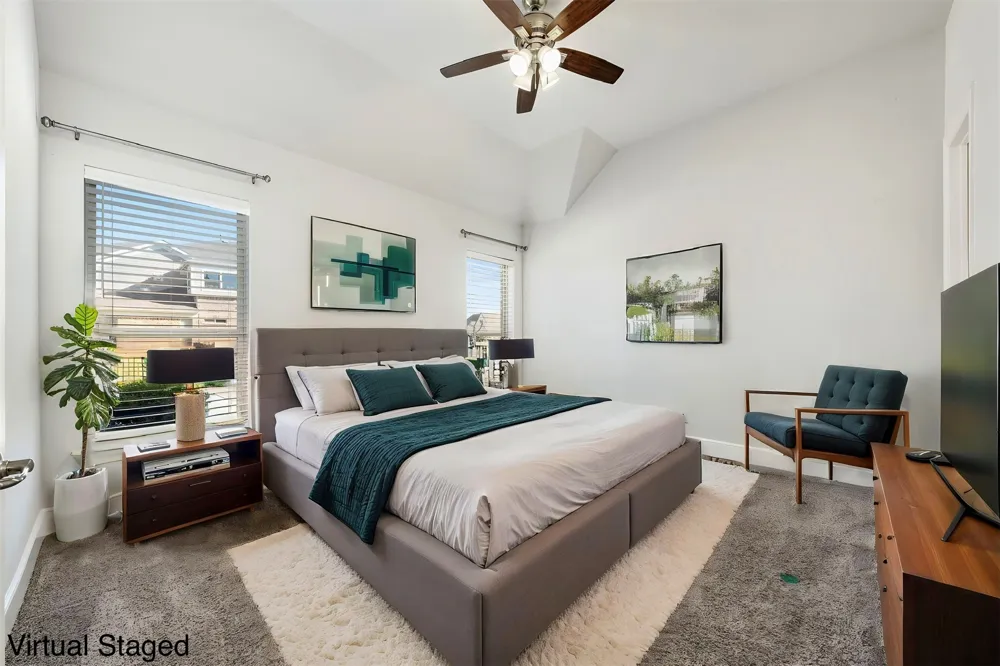 4601 Whitestone Drive Parker, TX 75002