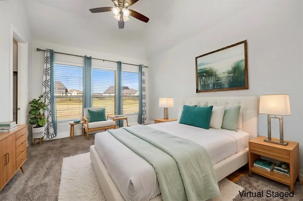 4601 Whitestone Drive Parker, TX 75002
