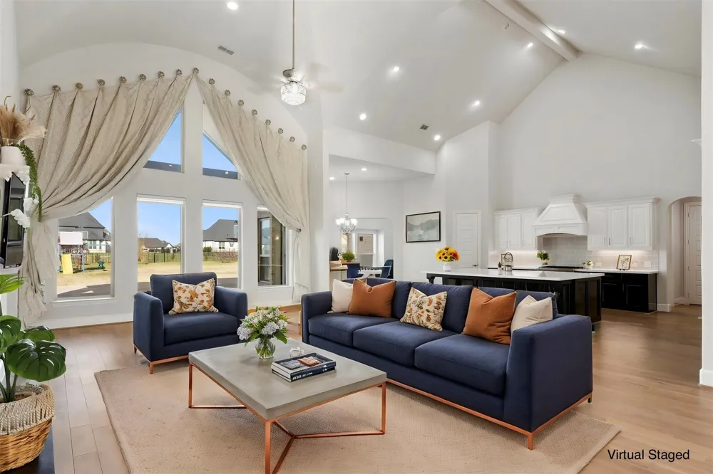 4601 Whitestone Drive Parker, TX 75002